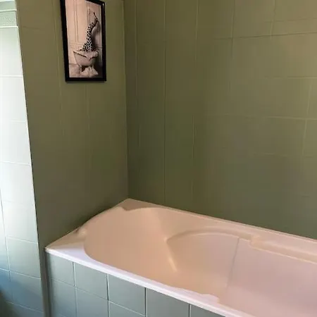 Дом отдыха Petit Paradis Dans L'aveyron *