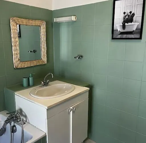 Petit Paradis Dans L'aveyron