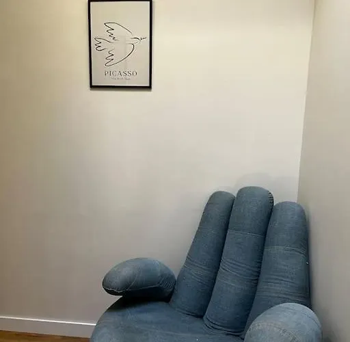 度假居 Petit Paradis Dans L'aveyron