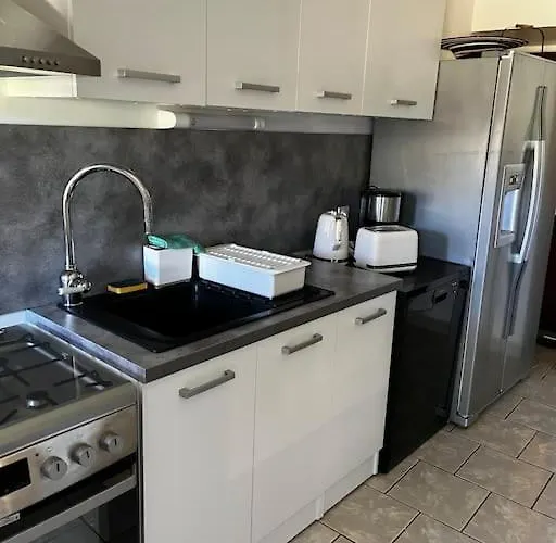 Petit Paradis Dans L'aveyron 度假居