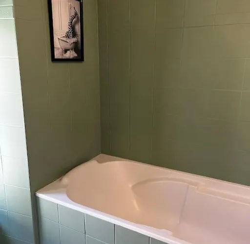 度假居 Petit Paradis Dans L'aveyron *