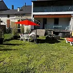 펜션 Petit Paradis Dans L'aveyron *