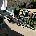 Petit Paradis Dans L'aveyron * 생-장-뒤-브루엘