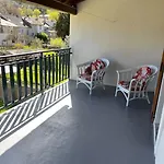 Petit Paradis Dans L'aveyron 펜션 생-장-뒤-브루엘