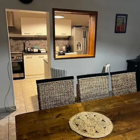 Ferienhaus Petit Paradis Dans L'aveyron