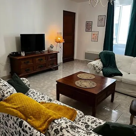 Ferienhaus Petit Paradis Dans L'aveyron *