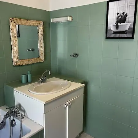 Petit Paradis Dans L'aveyron