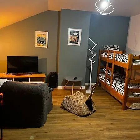 Petit Paradis Dans L'aveyron