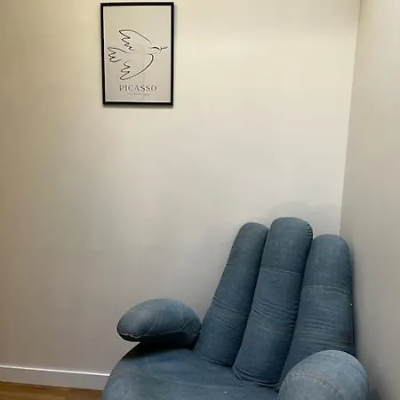 Ferienhaus Petit Paradis Dans L'aveyron