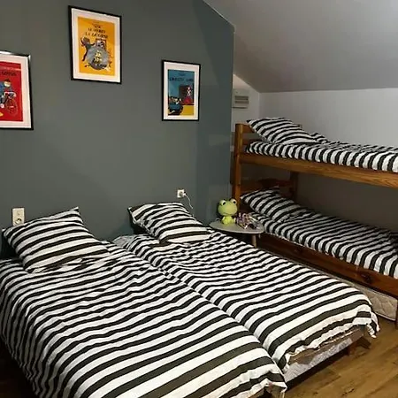 Petit Paradis Dans L'aveyron *