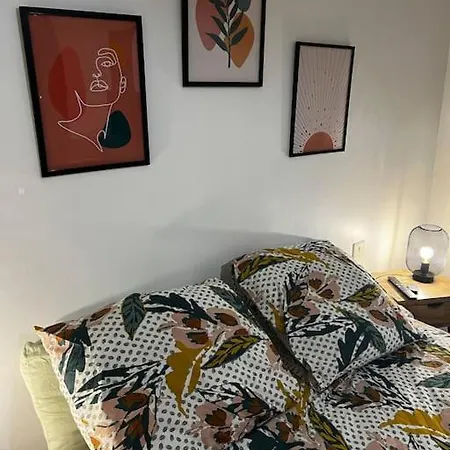 Ferienhaus Petit Paradis Dans L'aveyron Saint-Jean-du-Bruel