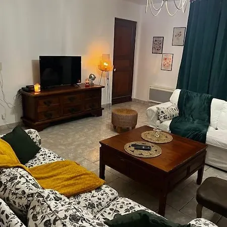 Petit Paradis Dans L'aveyron Saint-Jean-du-Bruel