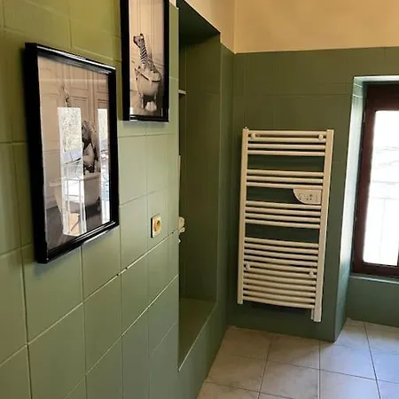 Ferienhaus Petit Paradis Dans L'aveyron Saint-Jean-du-Bruel