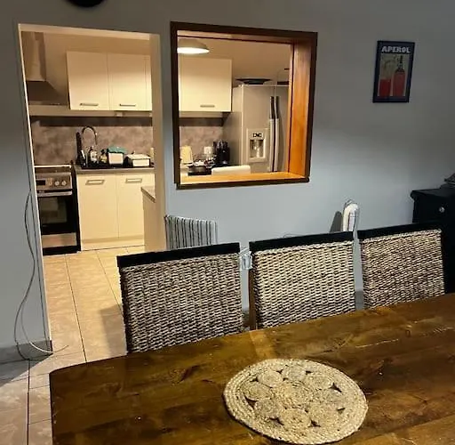 펜션 Petit Paradis Dans L'aveyron