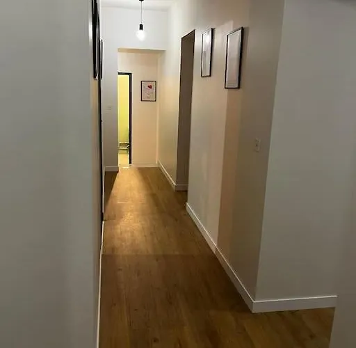 펜션 Petit Paradis Dans L'aveyron 생-장-뒤-브루엘