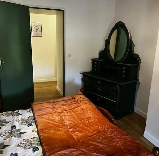 Petit Paradis Dans L'aveyron 펜션