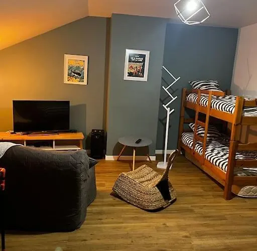 Petit Paradis Dans L'aveyron