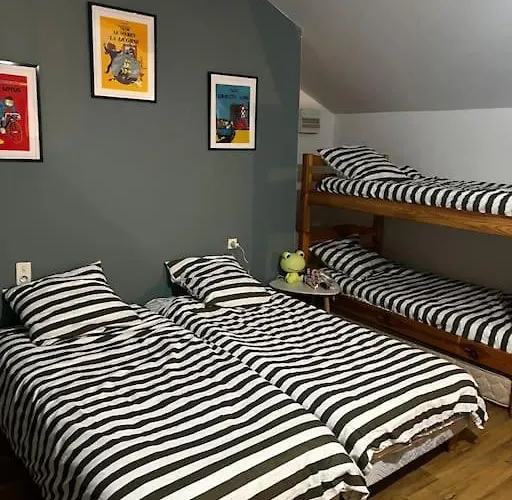 Petit Paradis Dans L'aveyron *